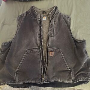 Carhartt Vest men’s 2xl